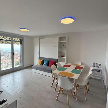 Appartement Tout Confort & Parking Босолей Экстерьер фото