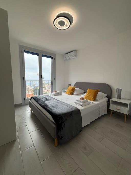 Appartement Tout Confort & Parking Босолей Экстерьер фото