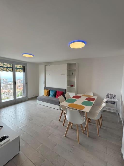 Appartement Tout Confort & Parking Босолей Экстерьер фото