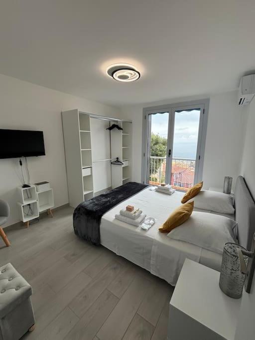Appartement Tout Confort & Parking Босолей Экстерьер фото