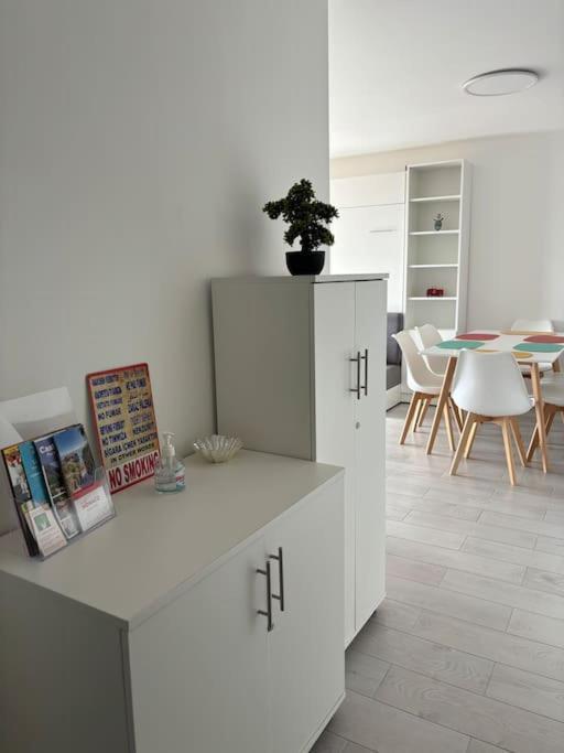 Appartement Tout Confort & Parking Босолей Экстерьер фото