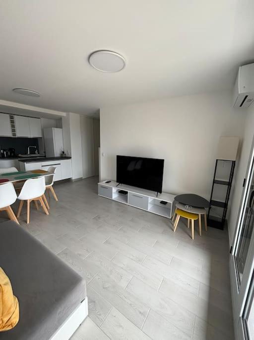 Appartement Tout Confort & Parking Босолей Экстерьер фото