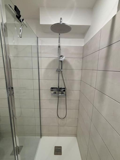 Appartement Tout Confort & Parking Босолей Экстерьер фото