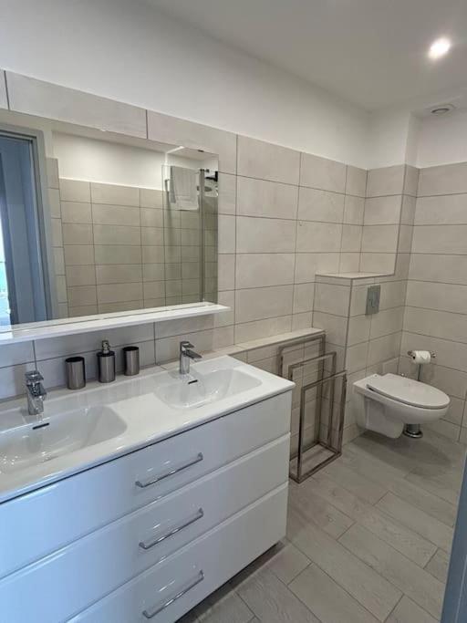 Appartement Tout Confort & Parking Босолей Экстерьер фото